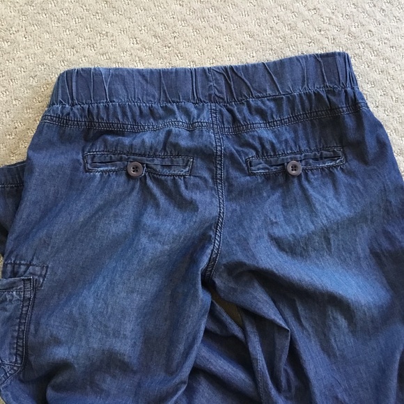 Maternity pants - Picture 3 of 6